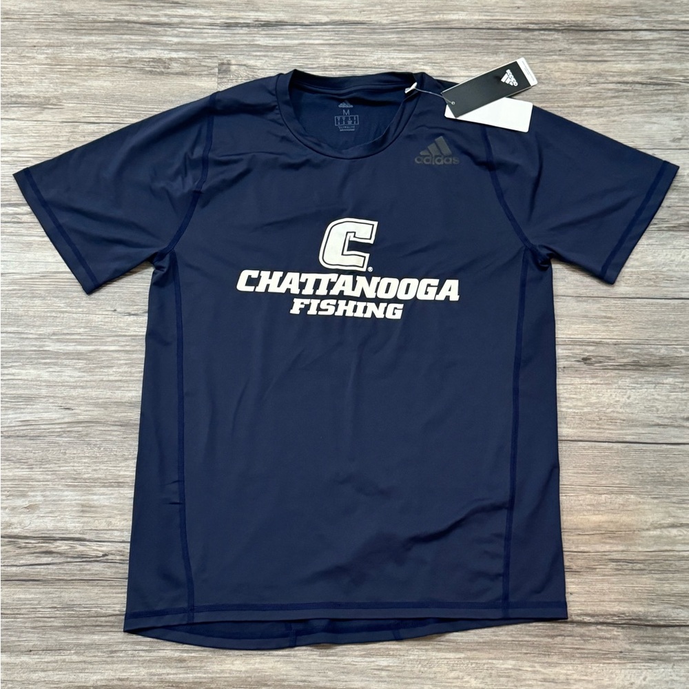 Adidas Climalite Performance Shirt